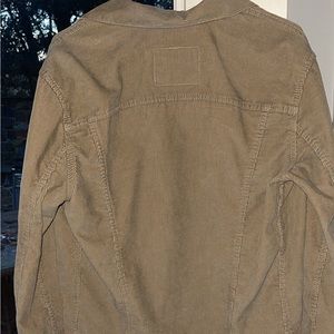 Mens corduroy jacket!